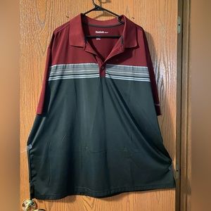 Reebok Golf Shirt